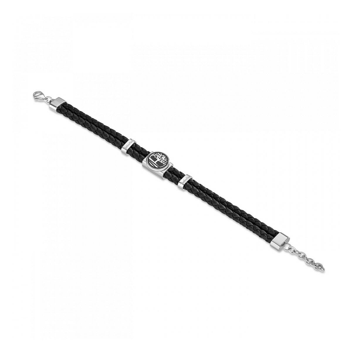 Herrarmband Timberland TDAGB0001901 - 3