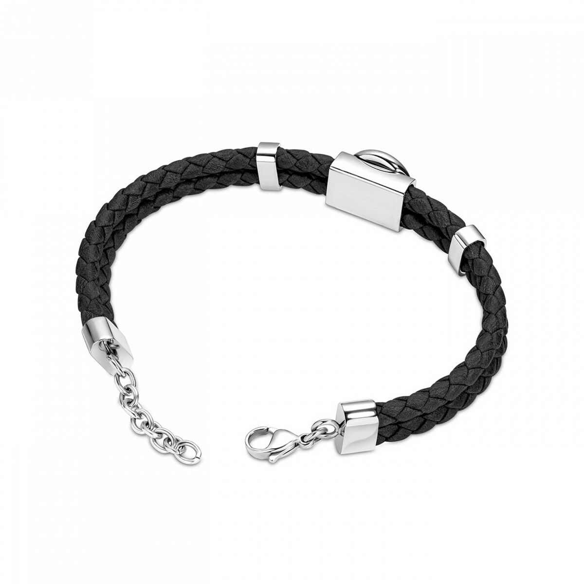 Herrarmband Timberland TDAGB0001901 - 2