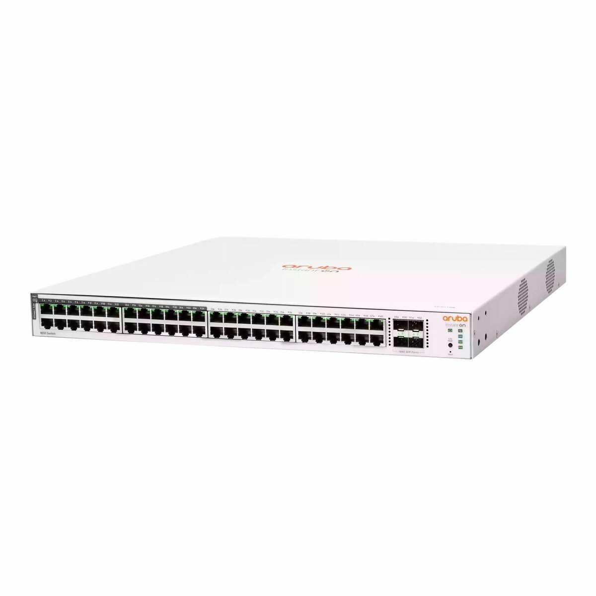 Switch HPE JL815A Vit - 3