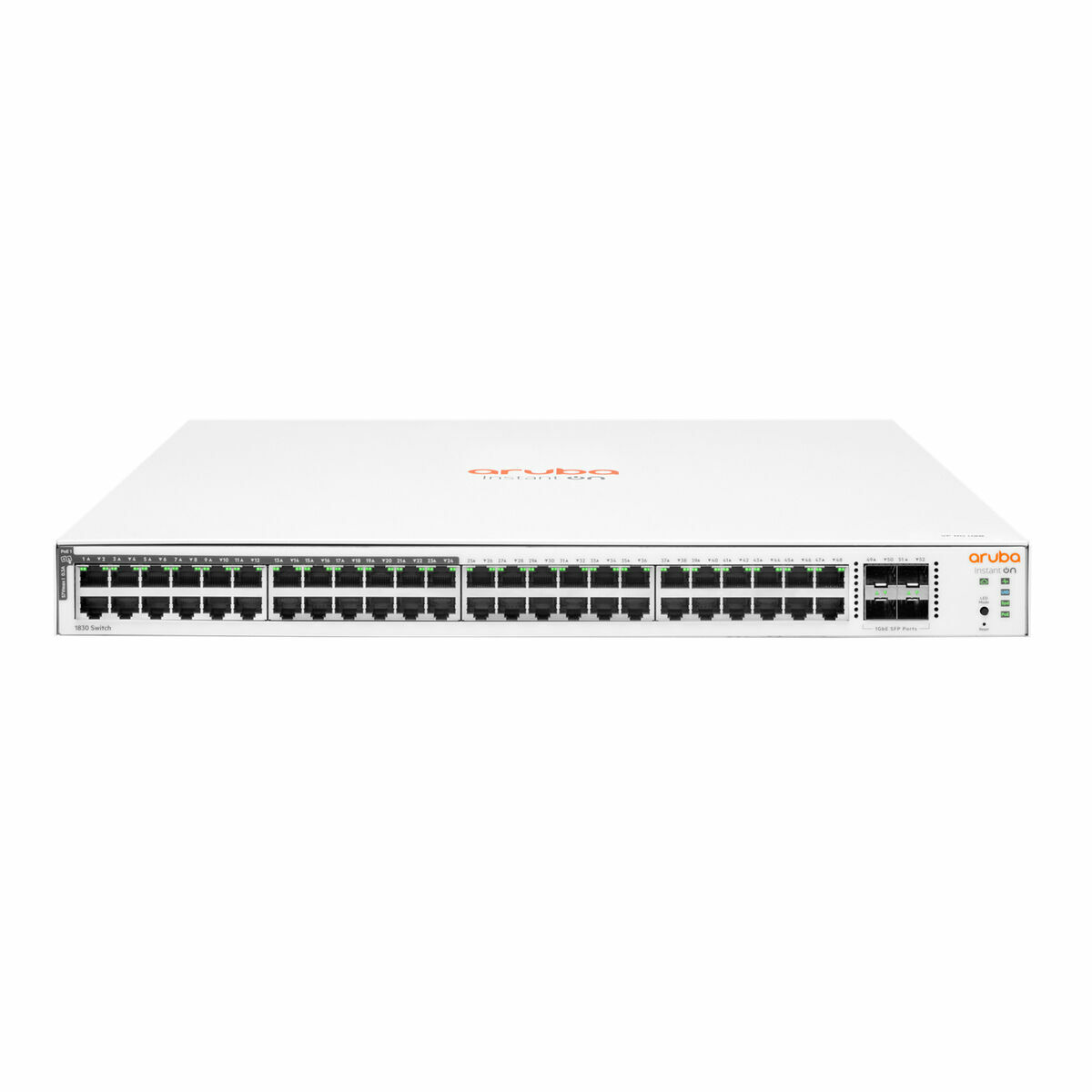 Switch HPE JL815A Vit