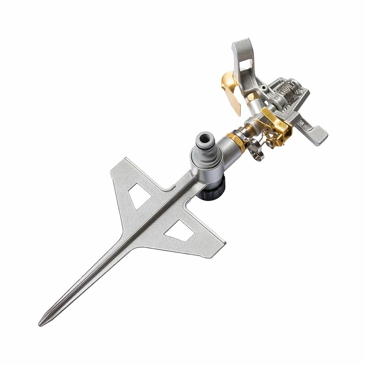 Sprinkler Cellfast Metall 6 BAR