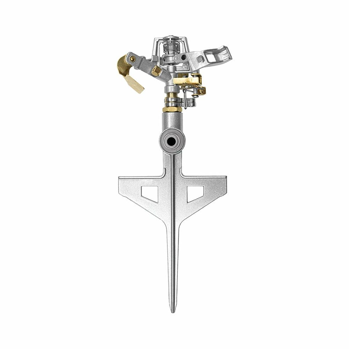 Sprinkler Cellfast Metall 6 BAR - 2