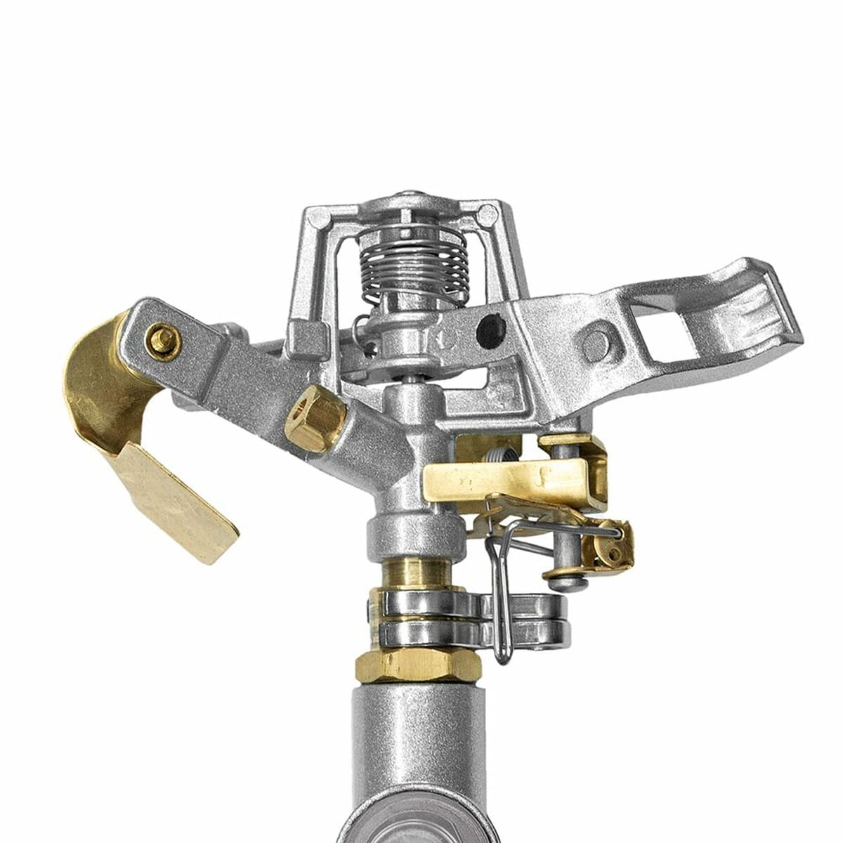 Sprinkler Cellfast Metall 6 BAR - 3