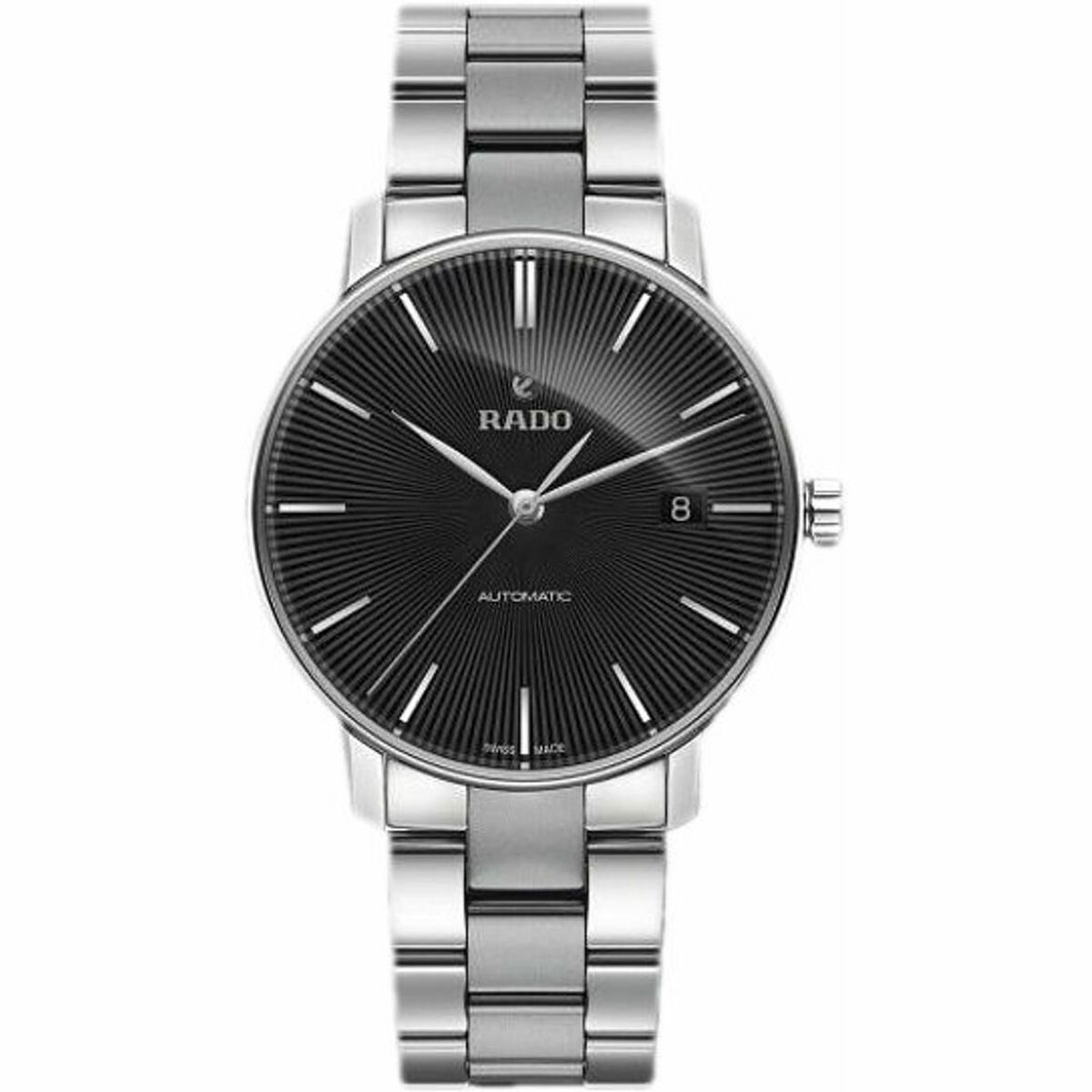 Herrklocka Rado R22860153 (Ø 38 mm)