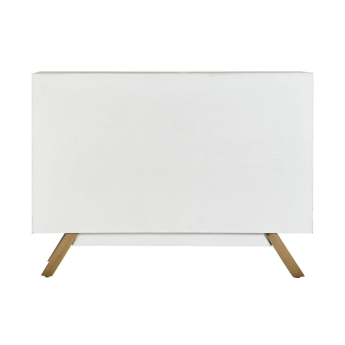 Byrå DKD Home Decor 106 x 38 x 78,5 cm Gran Arab Trä MDF - 7