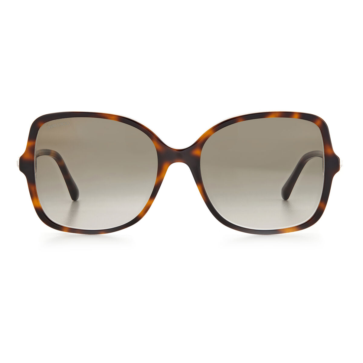 Damsolglasögon Jimmy Choo  JUDY-S-0T4-HA ø 57 mm - 3