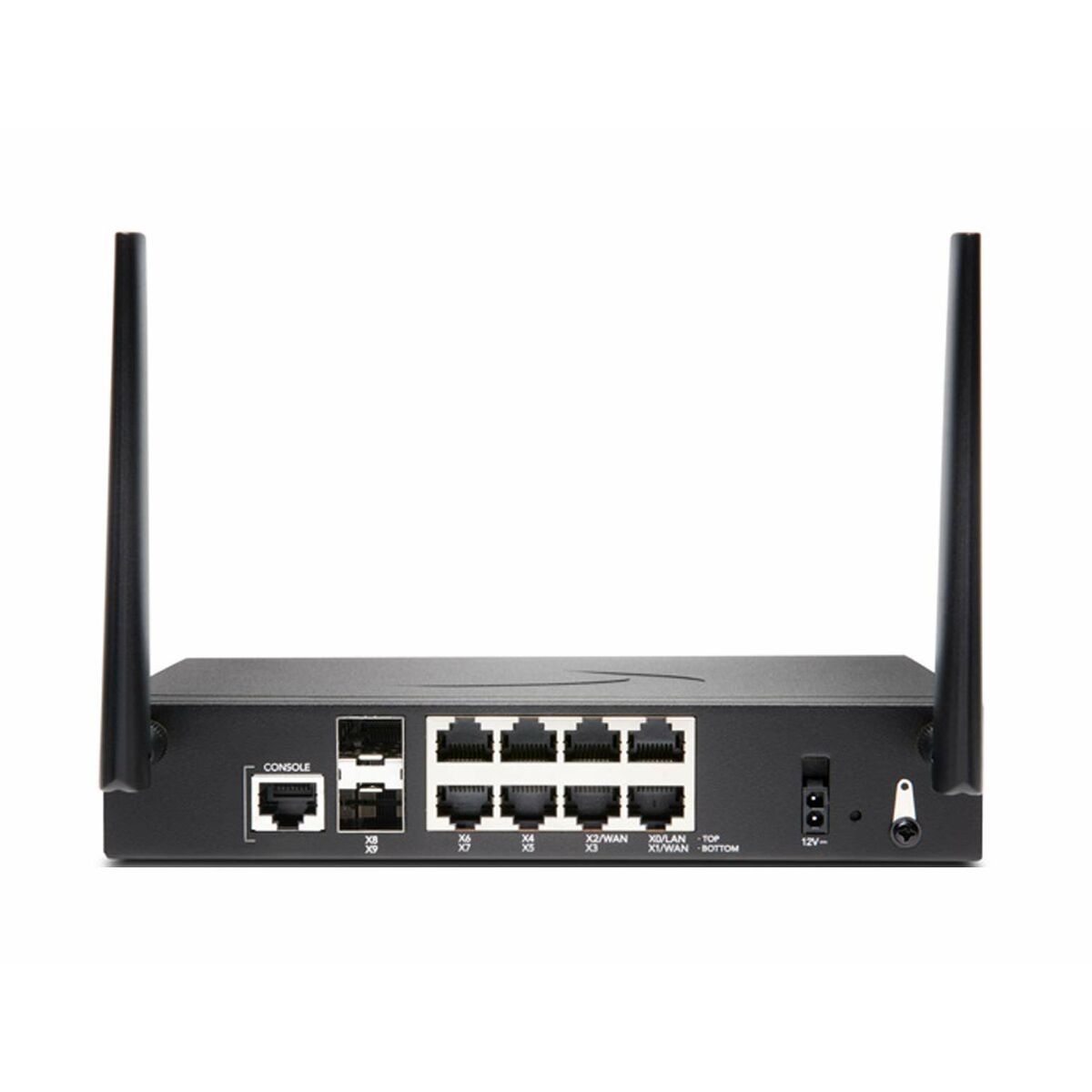 Firewall TZ470 SonicWall 02-SSC-6385 AVAILABILITY - 3