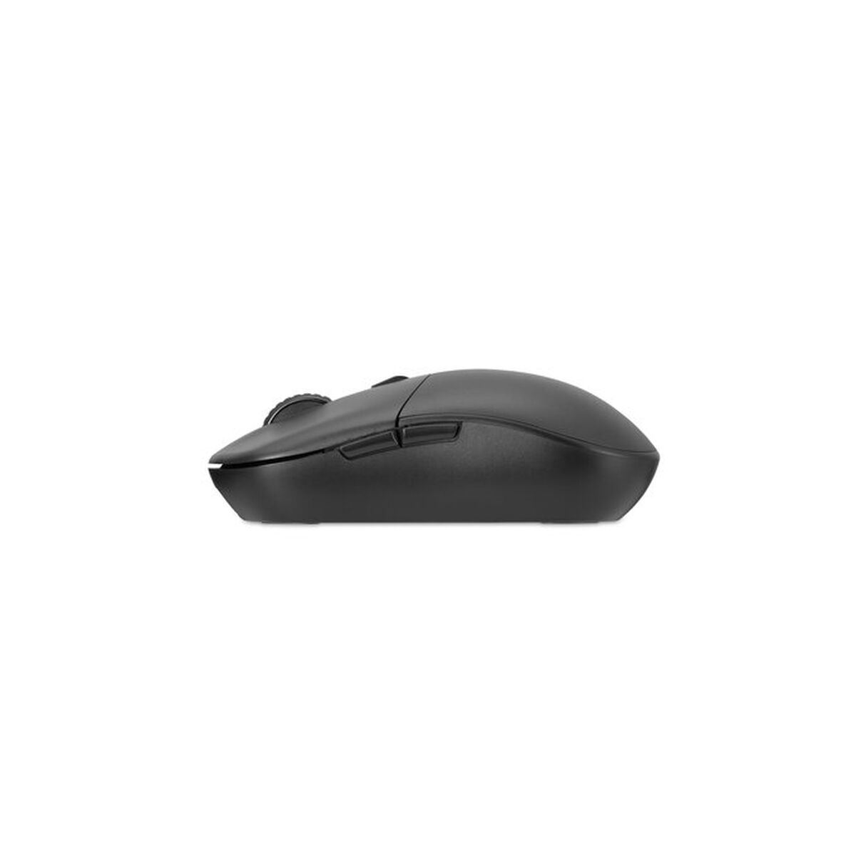 Mus Kensington MY430 Svart 2400 dpi - 2