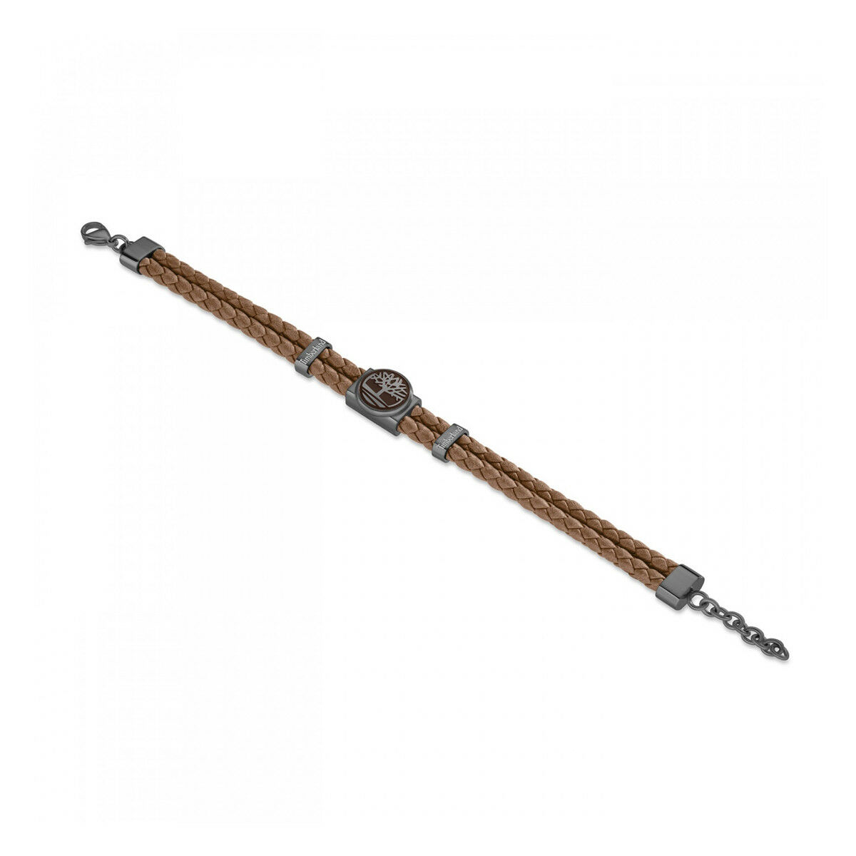 Herrarmband Timberland TDAGB0001902 - 3