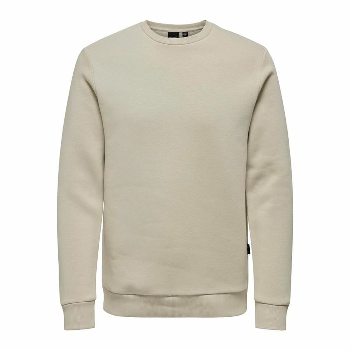 Tröja utan huva Herr Only & Sons Lining