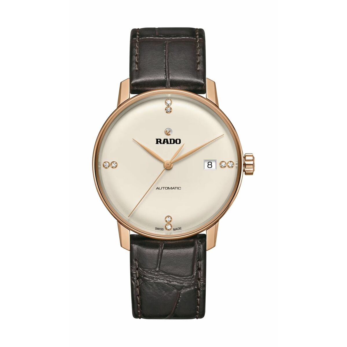 Herrklocka Rado R22861765