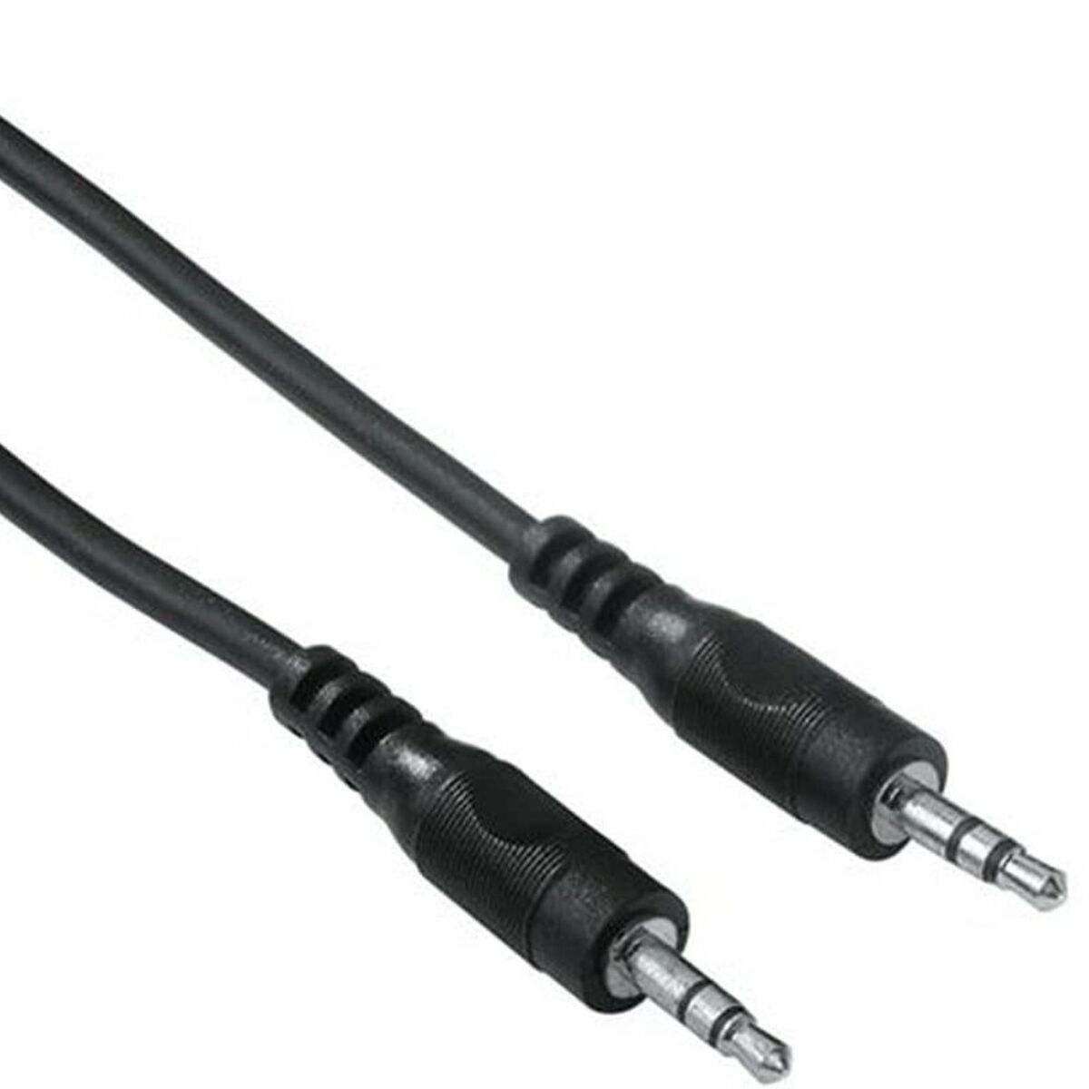 Ljudkabel Jack (3,5 mm) Hama Technics HQ (1,5 m) - 2