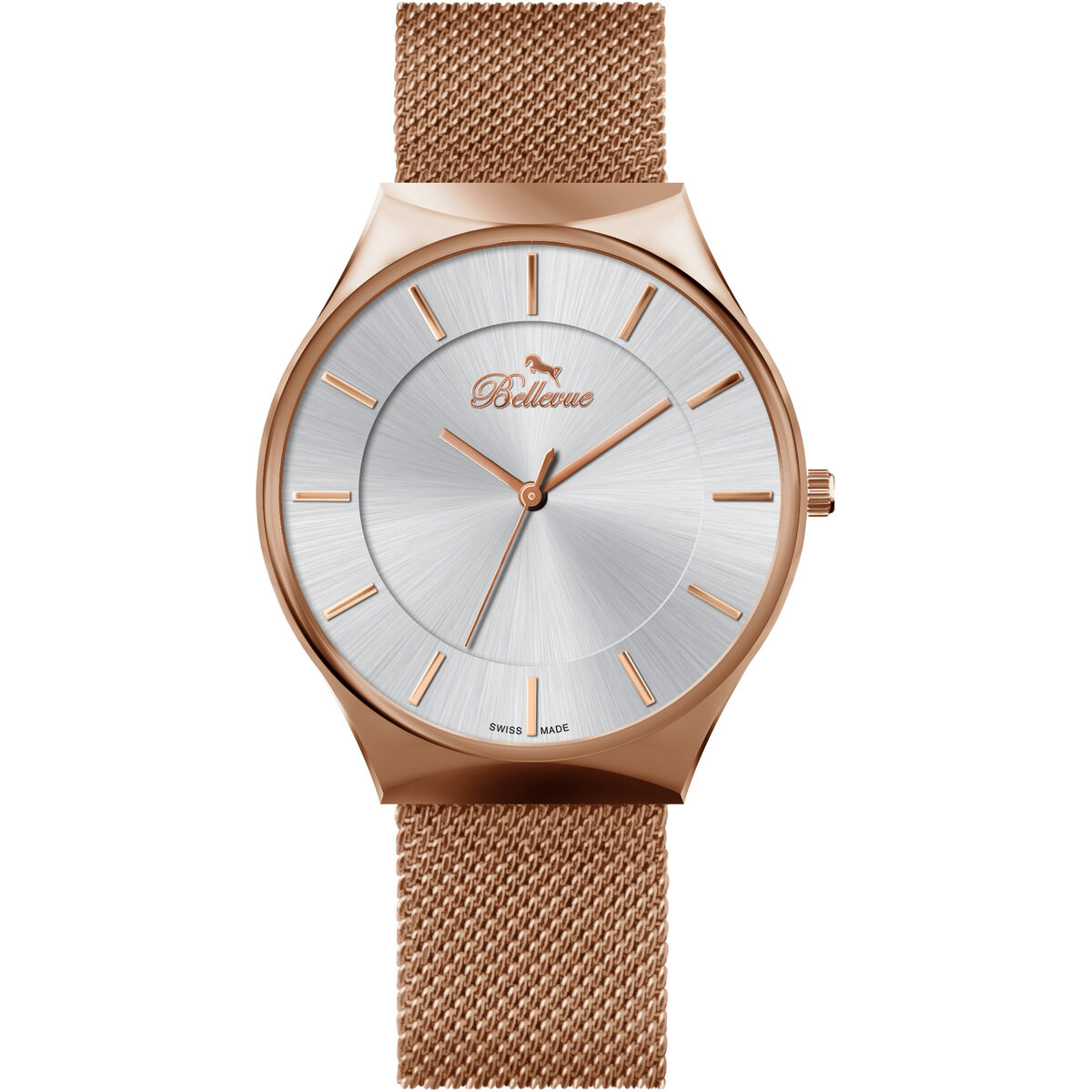 Damklocka Bellevue E54 (Ø 32 mm)
