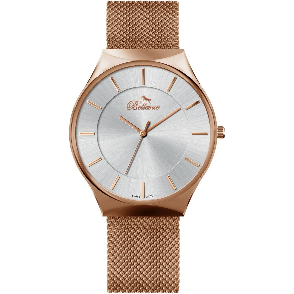Damklocka Bellevue E54 (Ø 32 mm) - 2