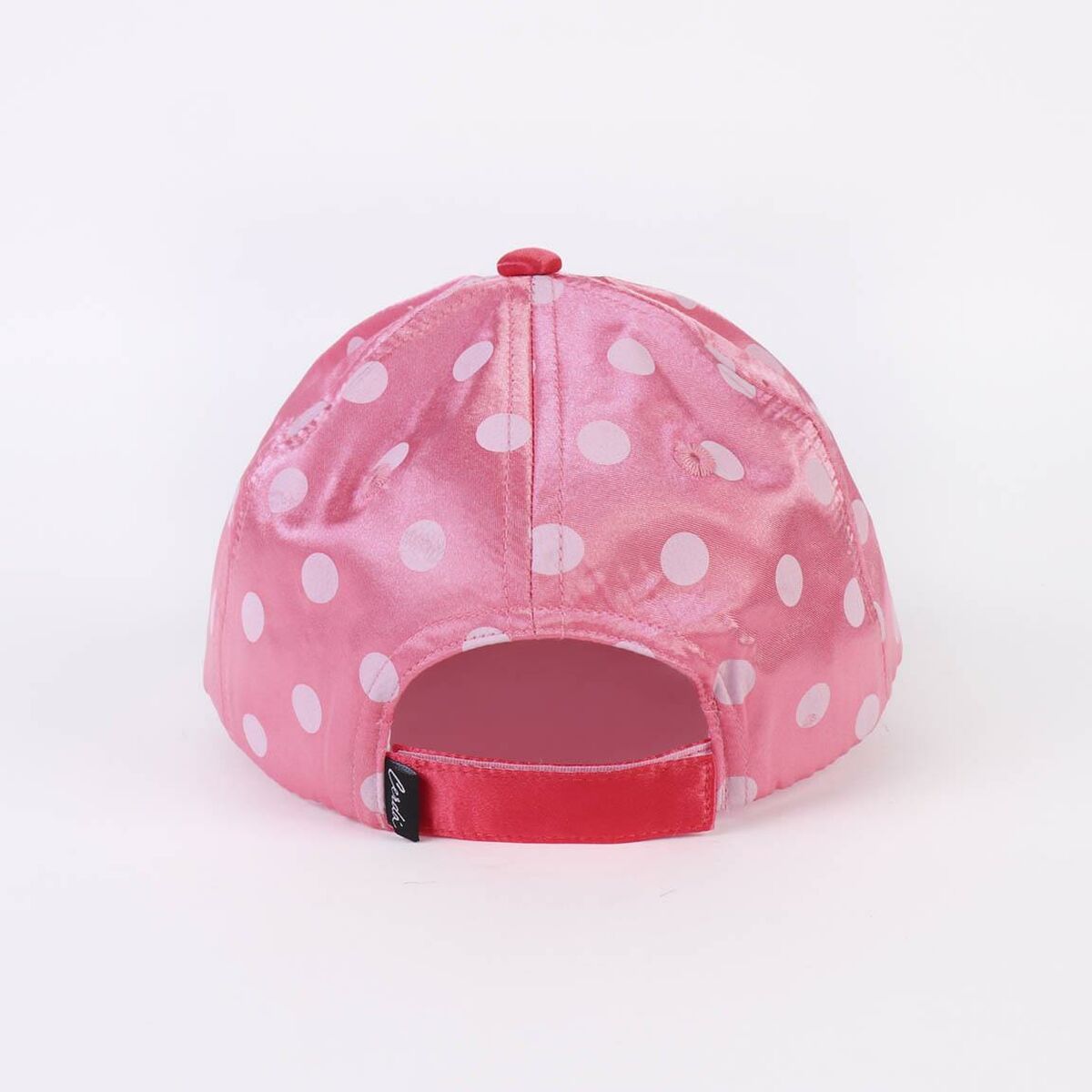 Barnkeps Minnie Mouse Rosa (53 cm) - 4