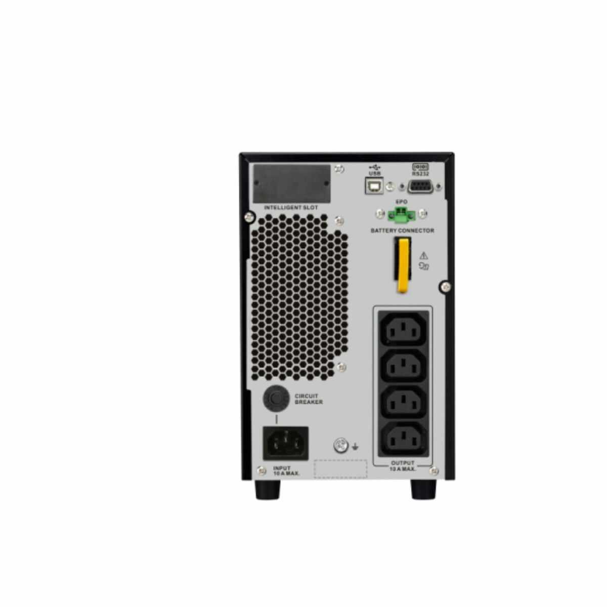 System för Avbrottsfri Strömförsörjning Interaktiv (UPS) APC SRV2KI-E 1,5 m - 2