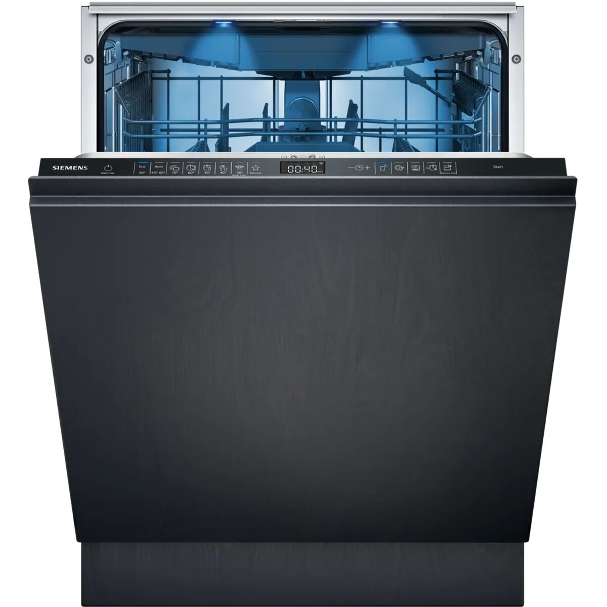 Diskmaskin Siemens AG SN75ZX07CE