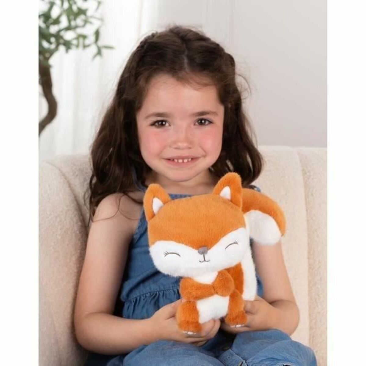 Mjukisleksak Gipsy Toys - 2
