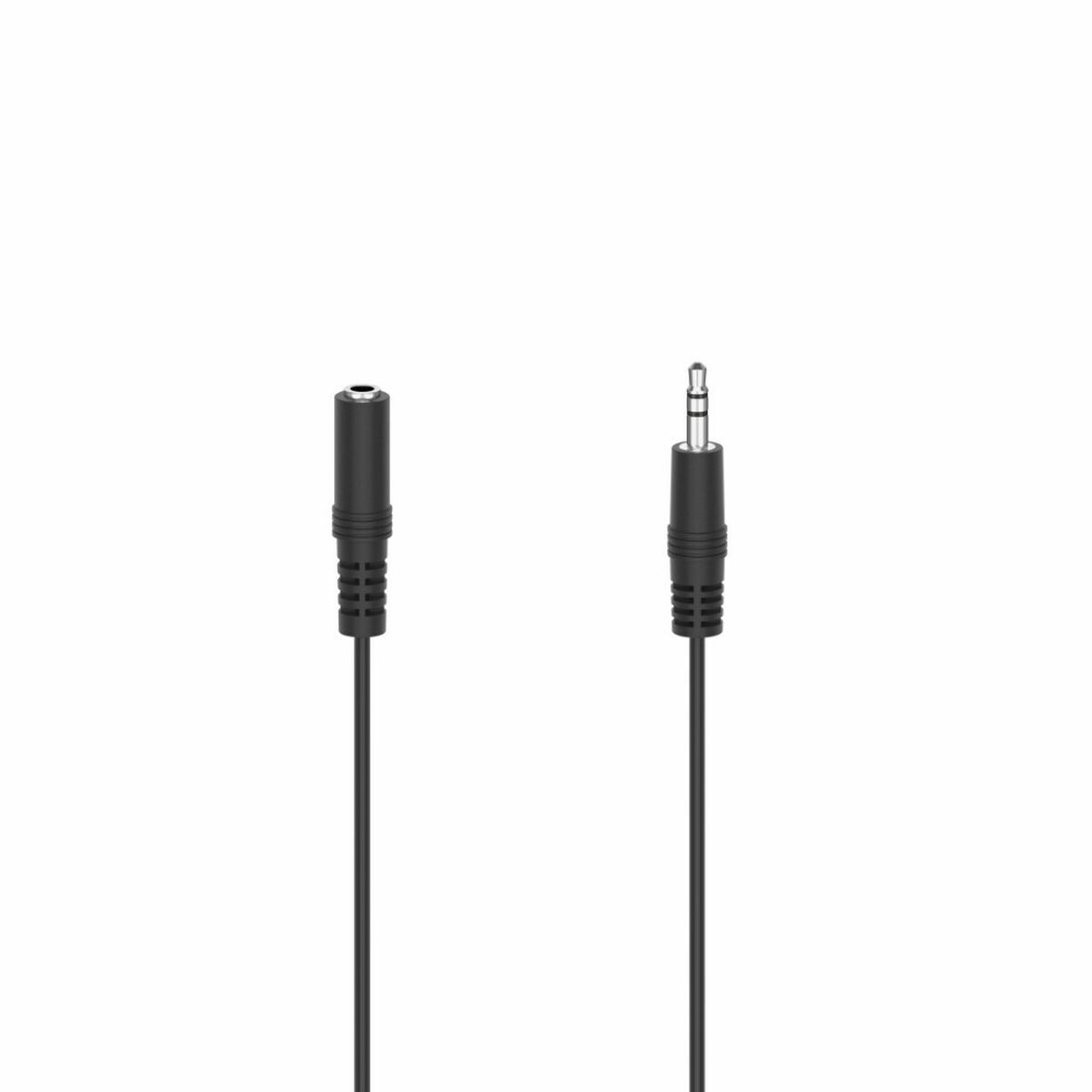 Ljudkabel Jack (3,5 mm) Hama Technics (2,5 M) - 3