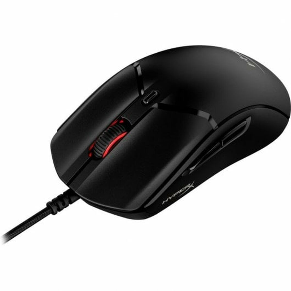 Gaming Mus Hyperx 6N0A7AA - 7