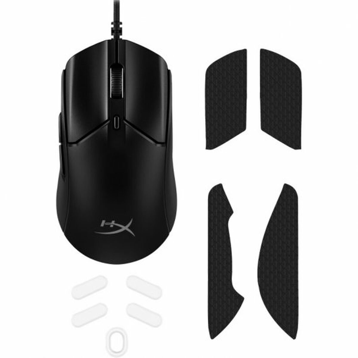Gaming Mus Hyperx 6N0A7AA - 14