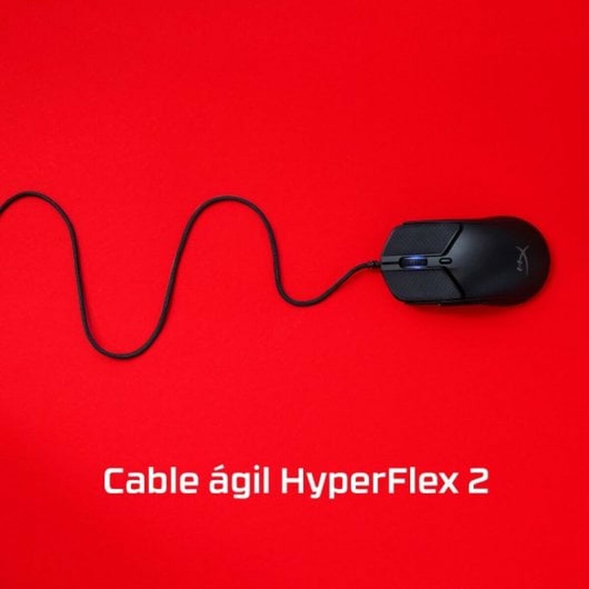Gaming Mus Hyperx 6N0A7AA - 2