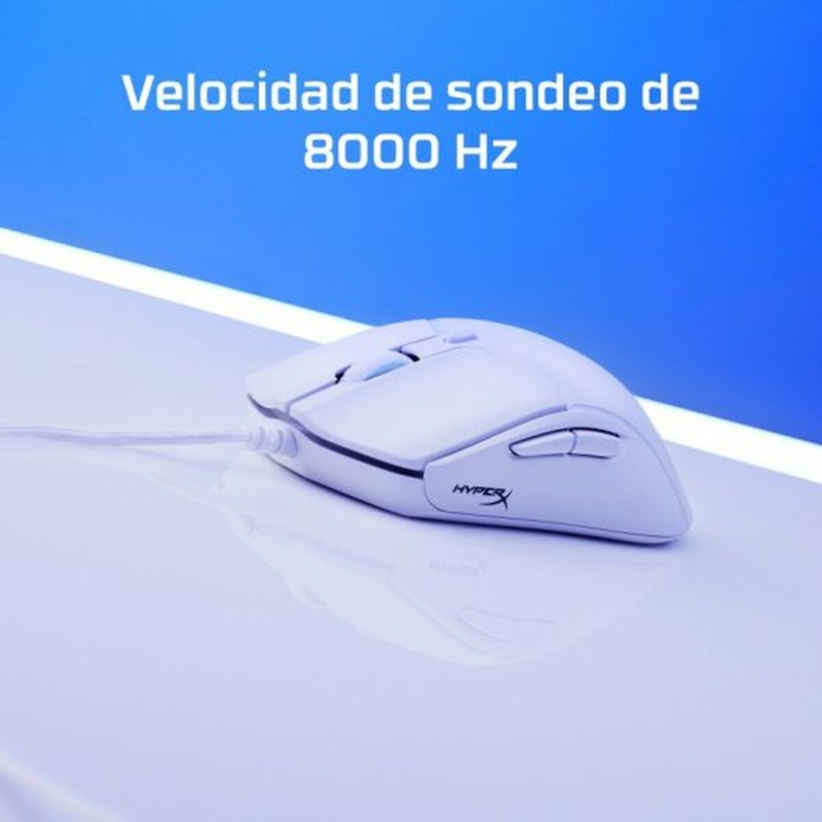 Gaming Mus Hyperx 6N0A7AA - 15