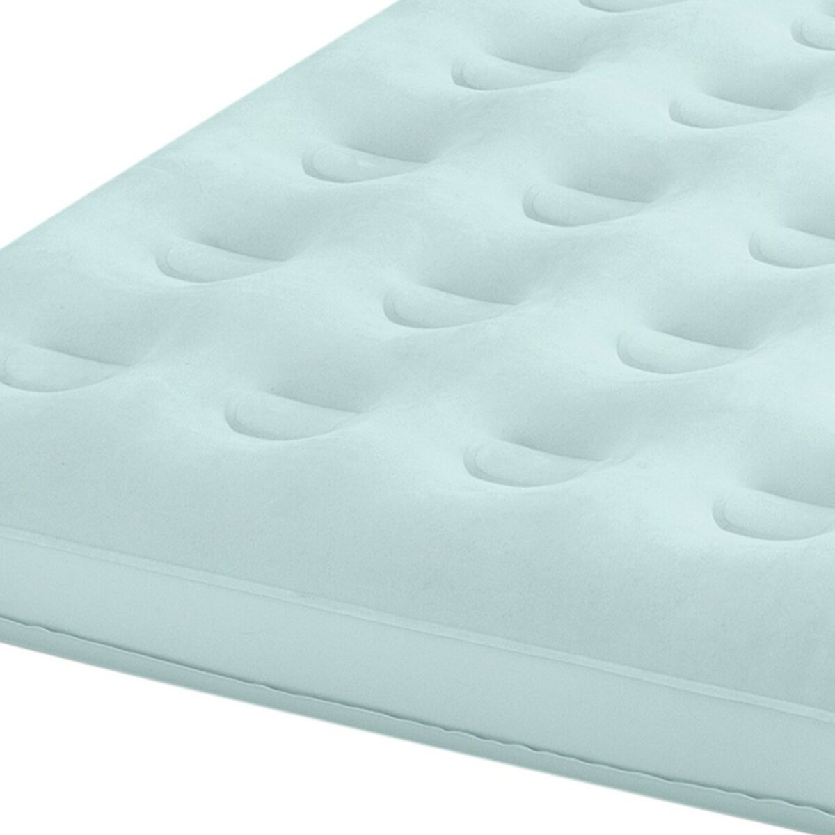Uppblåsbar madrass Intex Junior Björn 114 x 10 x 178 cm 3 antal - 4