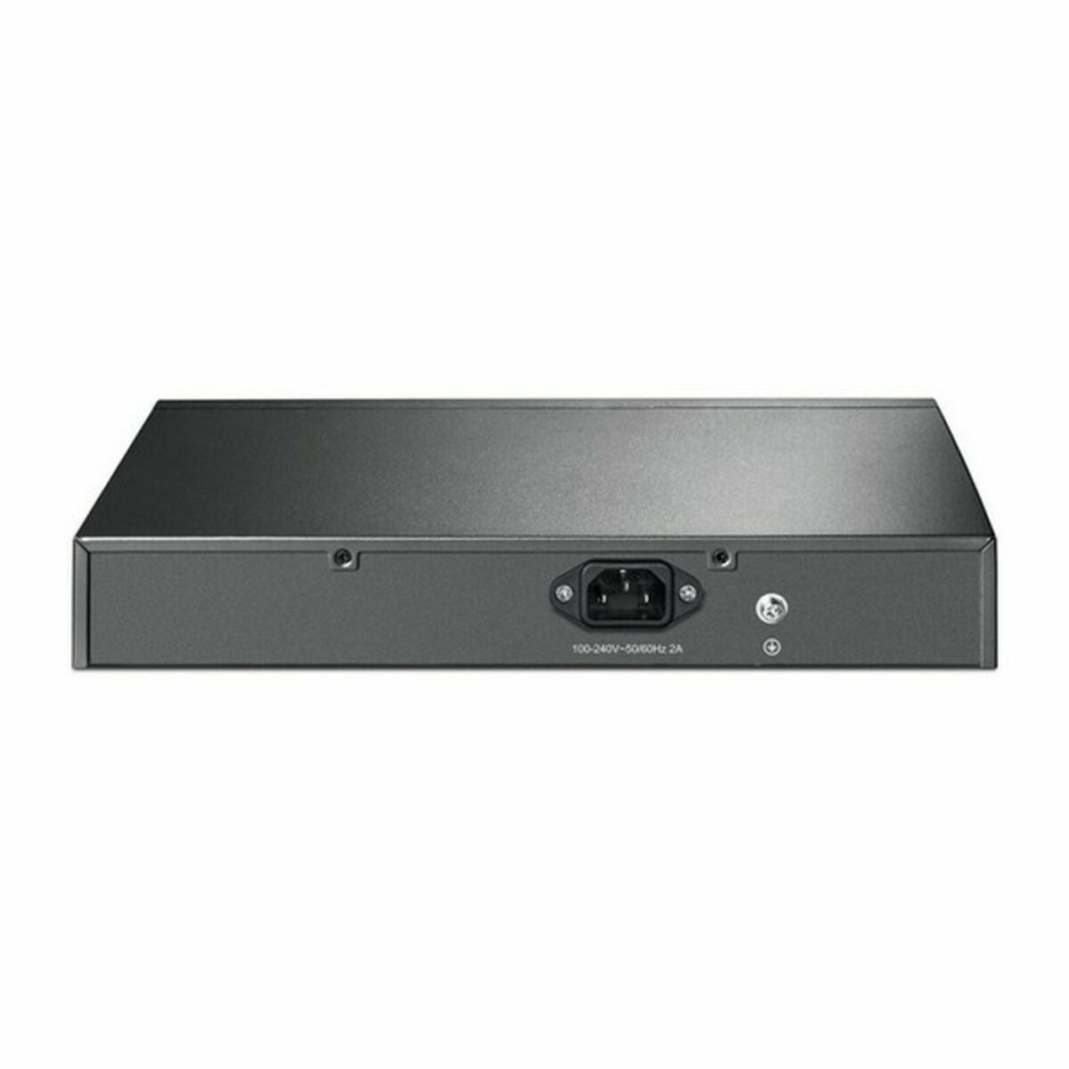 Kopplingsskåp TP-Link TL-SG1016PE 16 x RJ45 - 2