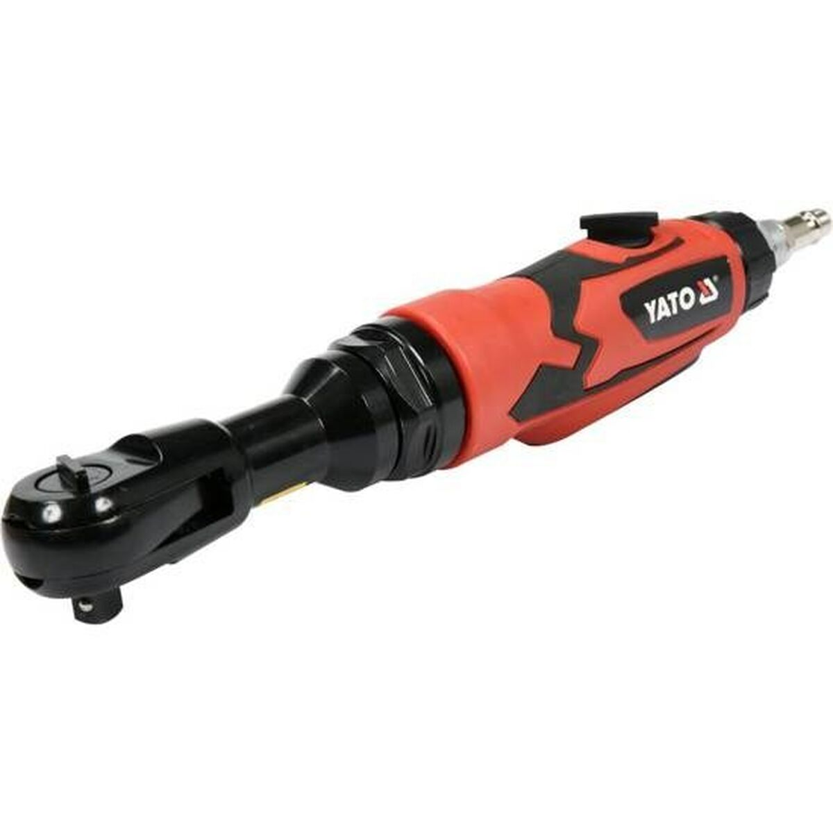 Skruvmejsel med slag Yato YT-09803 - 2