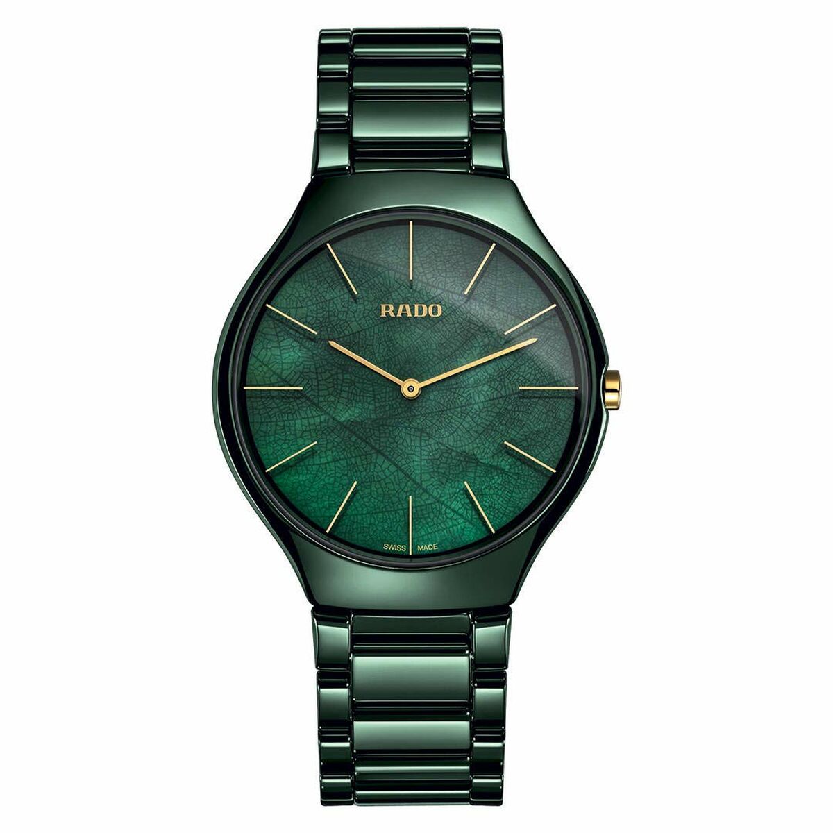 Herrklocka Rado (Ø 39 mm) - 2