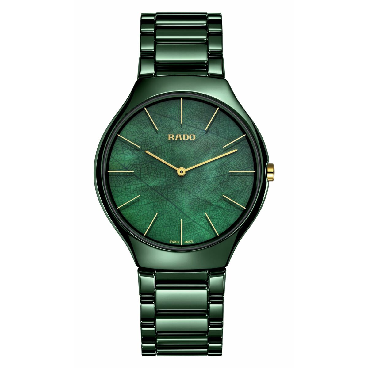 Herrklocka Rado (Ø 39 mm)
