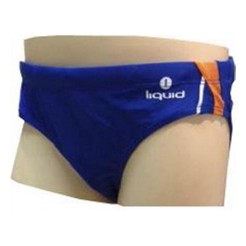 Baddräkt Barn Liquid Sport Slip Jonny - 5