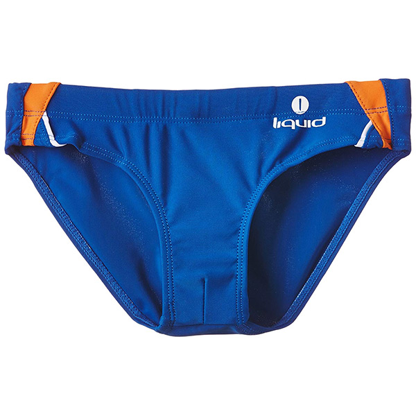 Baddräkt Barn Liquid Sport Slip Jonny