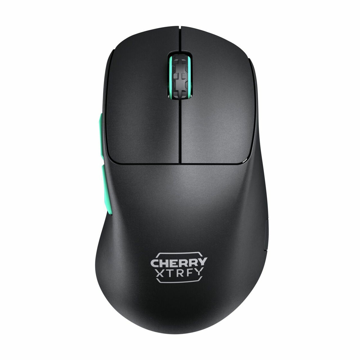 Trådlös Mus Cherry M64