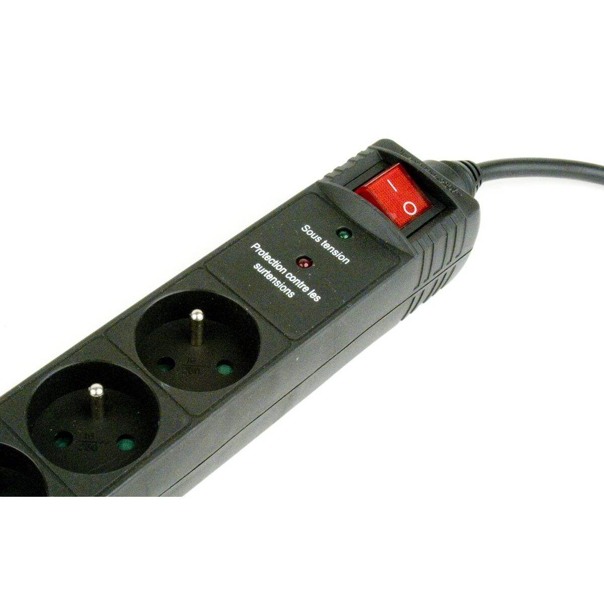 Grenuttag Energenie SPF5-C-10 (3 m) - 2