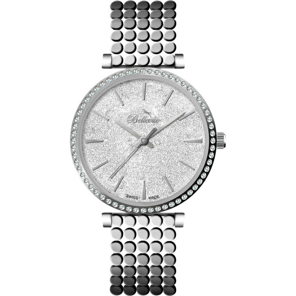 Damklocka Bellevue E66 (Ø 32 mm) - 4