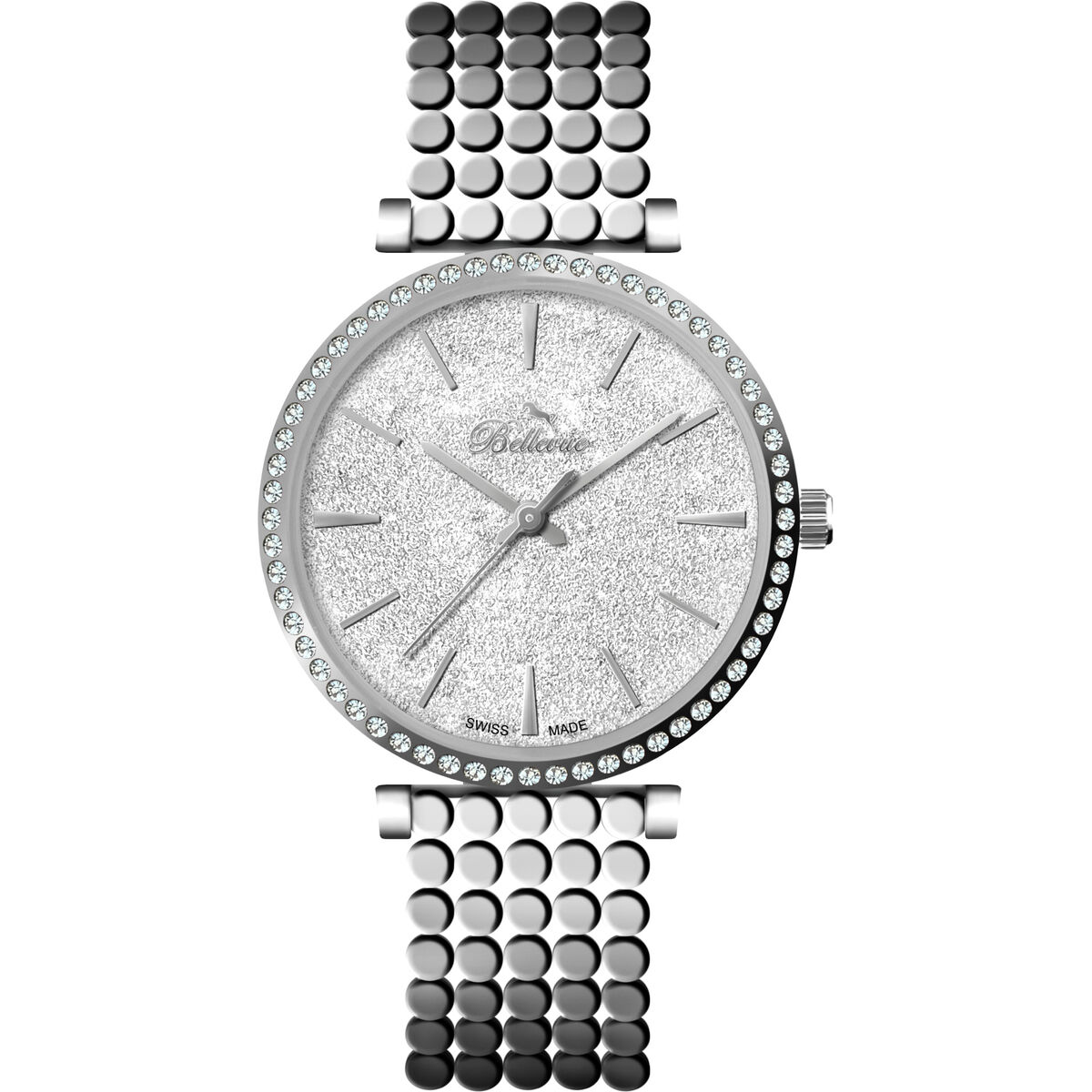Damklocka Bellevue E66 (Ø 32 mm)