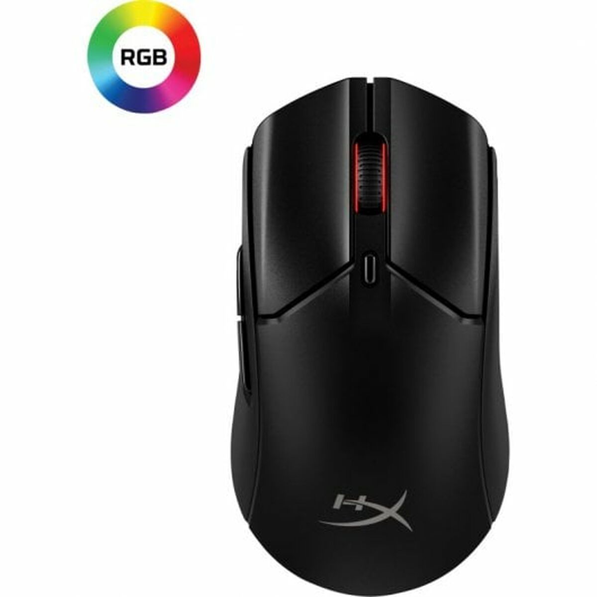 Gaming Mus Hyperx 6N0B0AA - 10