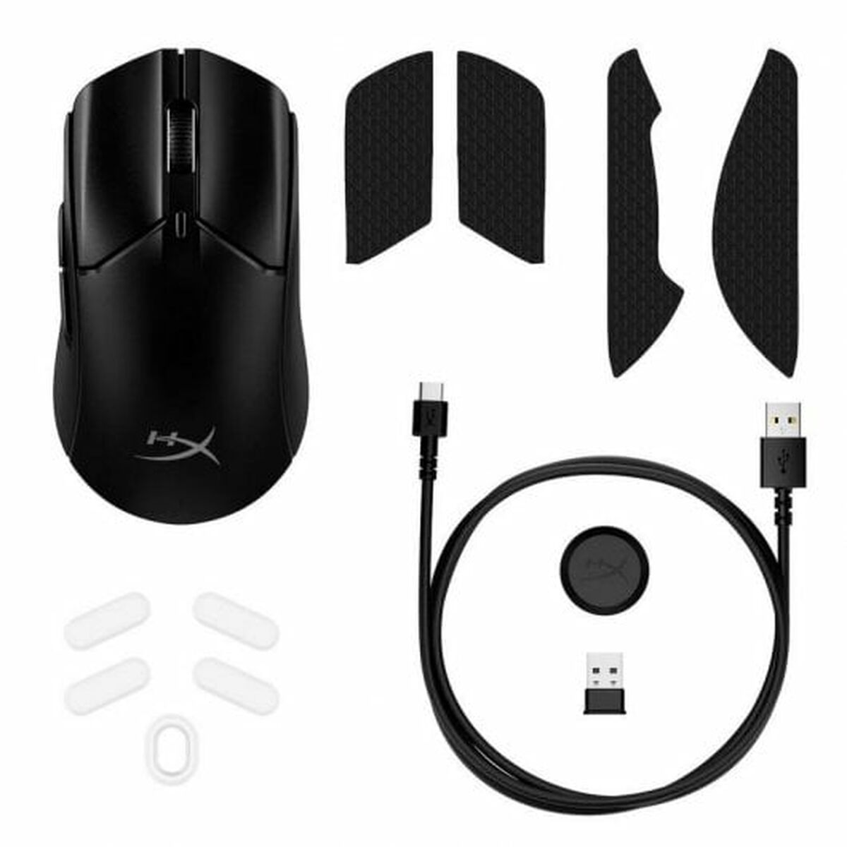 Gaming Mus Hyperx 6N0B0AA - 3