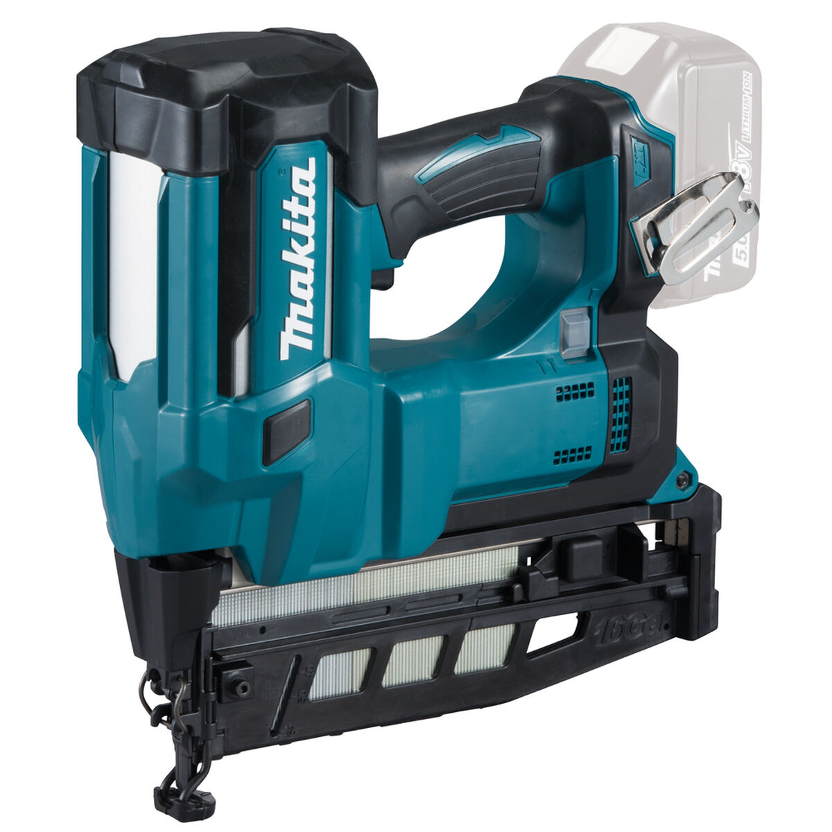 Häftapparat Makita DBN600Z