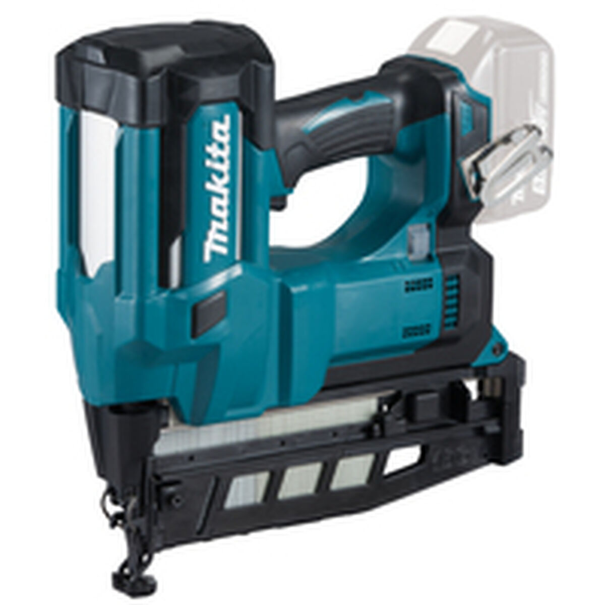 Häftapparat Makita DBN600Z - 4