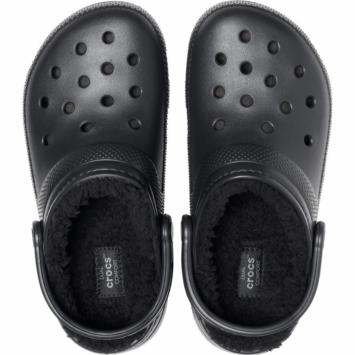 Träskor Crocs Classic Lined Clog U Multicolour - 5