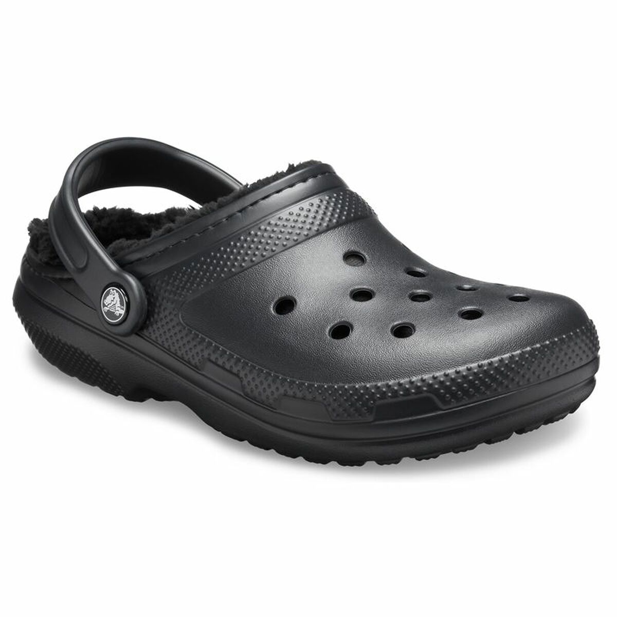 Träskor Crocs Classic Lined Clog U Multicolour - 8