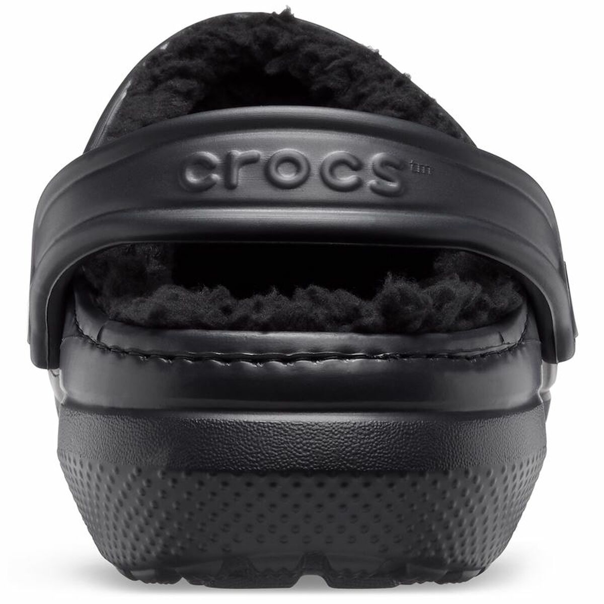 Träskor Crocs Classic Lined Clog U Multicolour - 3