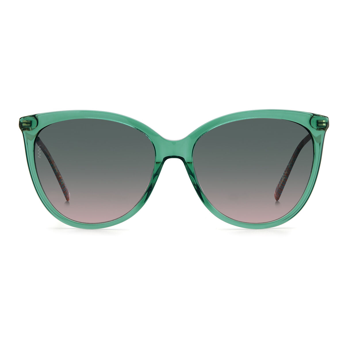 Damsolglasögon Missoni MMI-0119-S-1EDF8JP ø 58 mm - 2