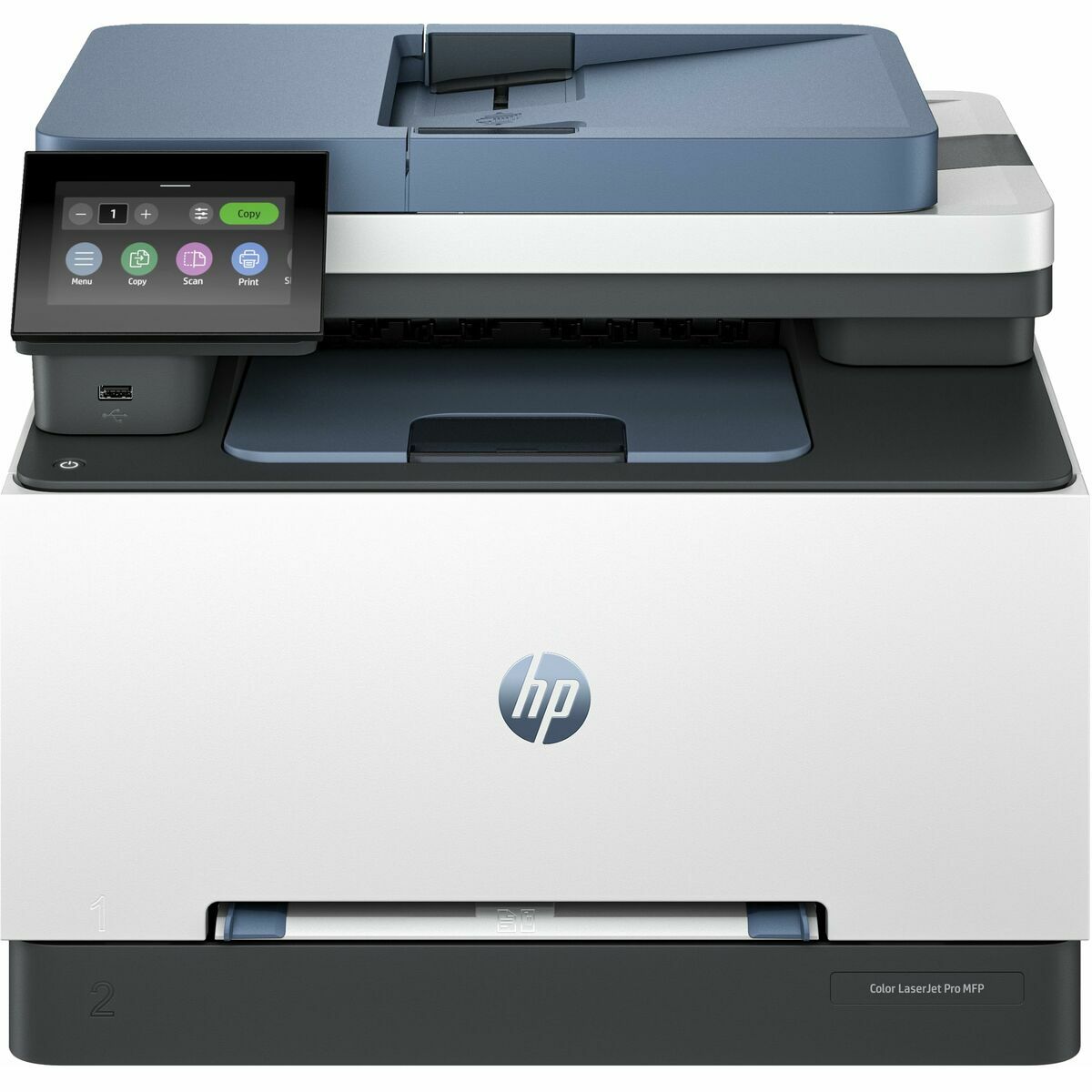 Multifunktionsskrivare HP Laserjet Pro 3302FDN