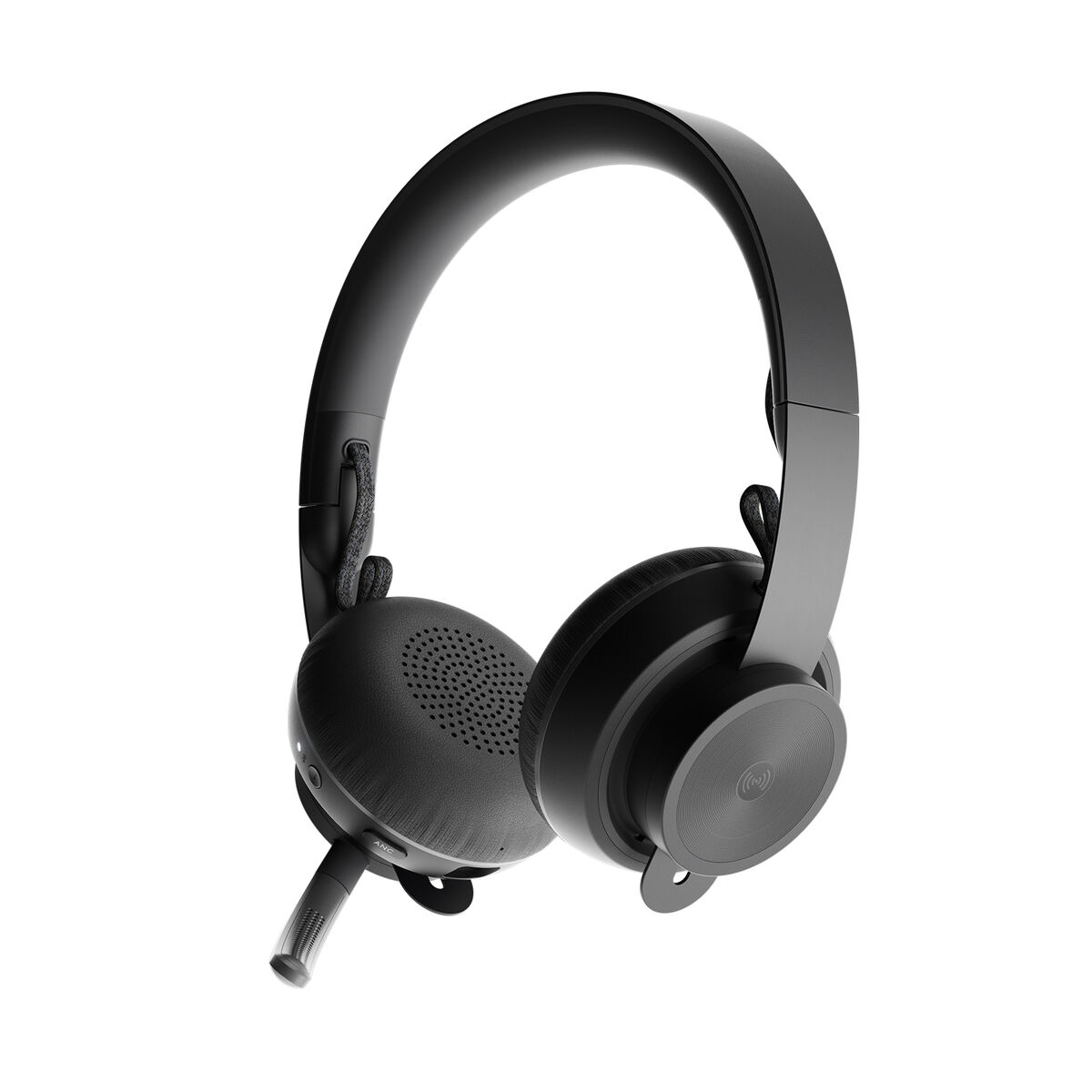 Trådlösa Hörlurar Logitech 981-000919 Grafit - 6