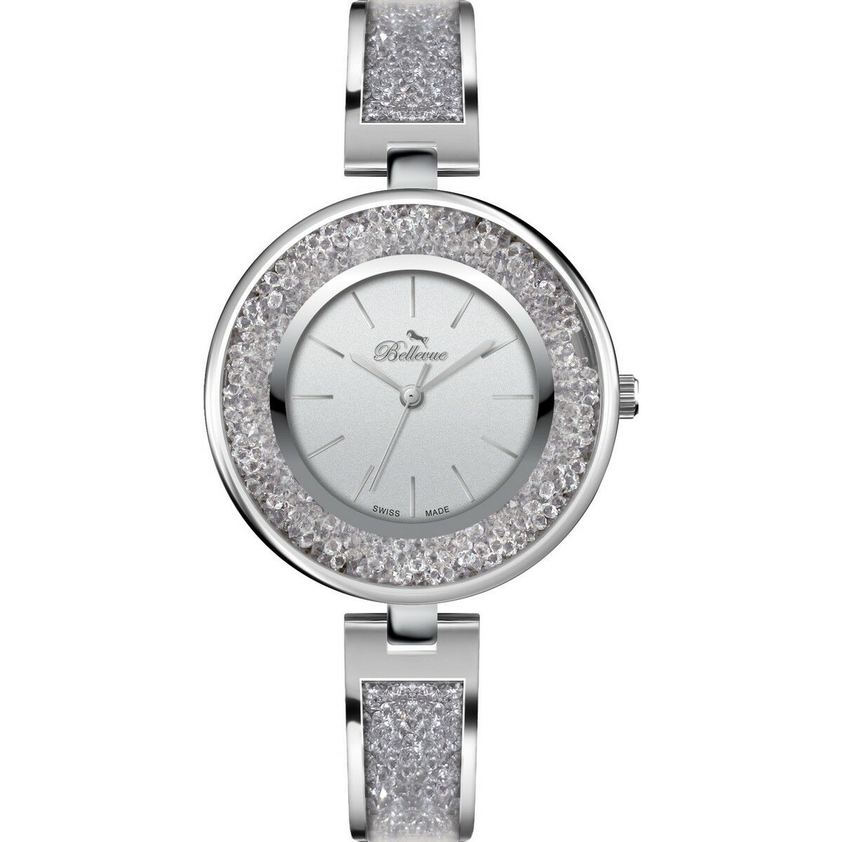 Damklocka Bellevue E67 (Ø 33 mm) - 4