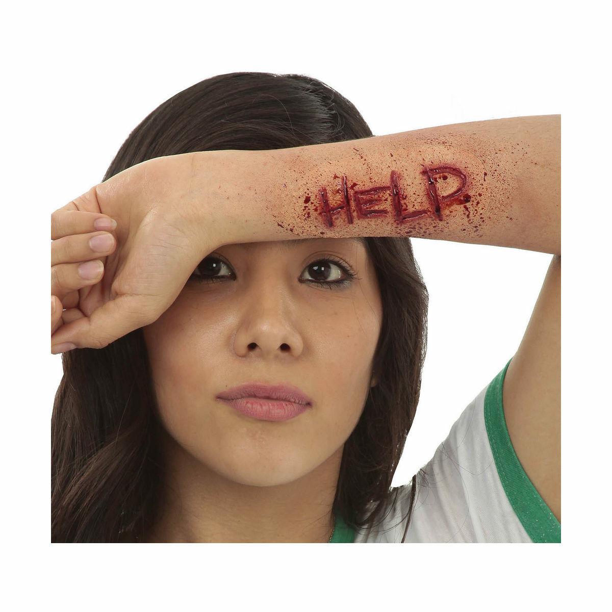 Smink My Other Me Help - 2